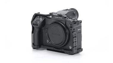 Khung Tilta Fujifilm GFX100 II (TA-T62-FCC-B)