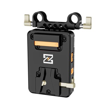 V-Lock Mount ZGCINE I VM-VP2 Kit 3